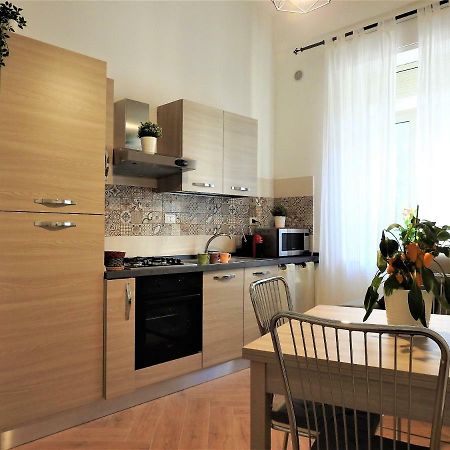 Ferienwohnung Casa Pinco Syrakus Exterior foto