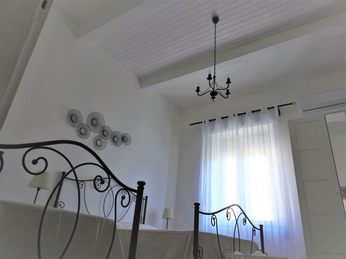 Ferienwohnung Casa Pinco Syrakus Exterior foto